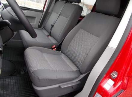 Volkswagen - Transporter