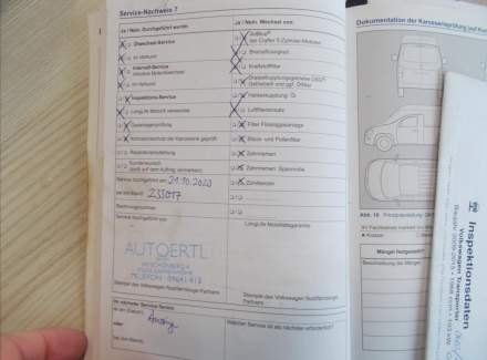 Volkswagen - Transporter