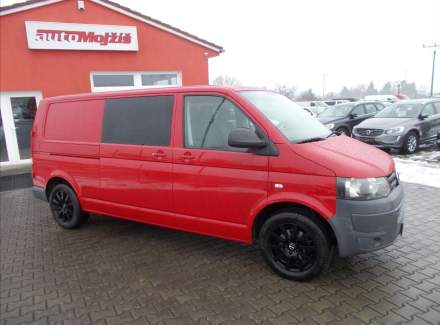 Volkswagen - Transporter