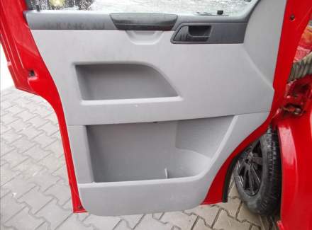 Volkswagen - Transporter