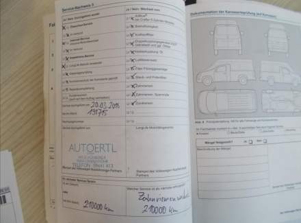 Volkswagen - Transporter