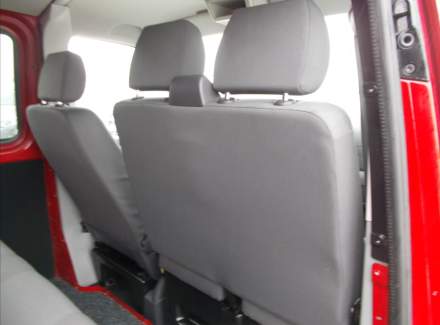 Volkswagen - Transporter