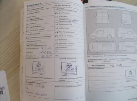 Volkswagen - Transporter