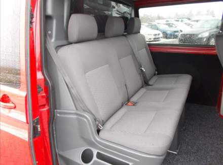 Volkswagen - Transporter