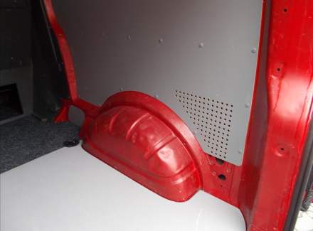 Volkswagen - Transporter