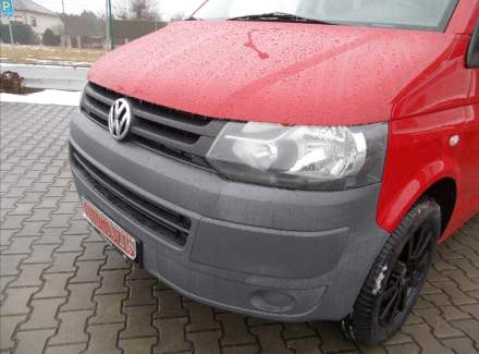 Volkswagen - Transporter