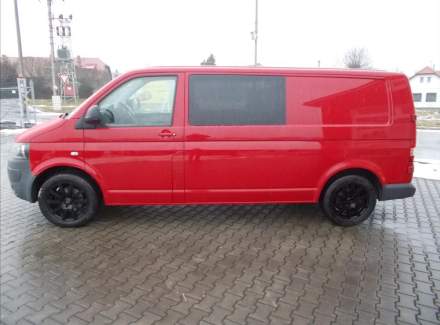 Volkswagen - Transporter
