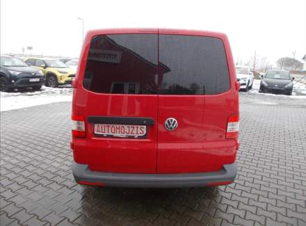 Volkswagen - Transporter