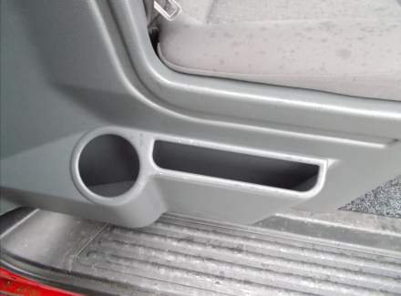 Volkswagen - Transporter