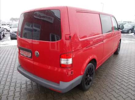 Volkswagen - Transporter