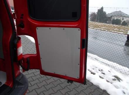 Volkswagen - Transporter