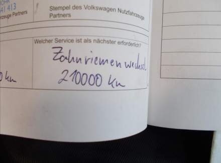 Volkswagen - Transporter