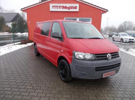 Volkswagen - Transporter