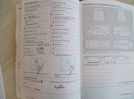 Volkswagen - Transporter