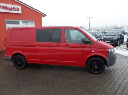 Volkswagen - Transporter