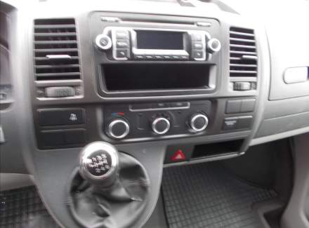 Volkswagen - Transporter