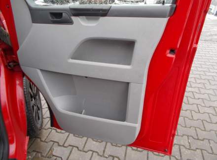 Volkswagen - Transporter