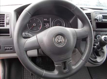 Volkswagen - Transporter