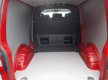 Volkswagen - Transporter