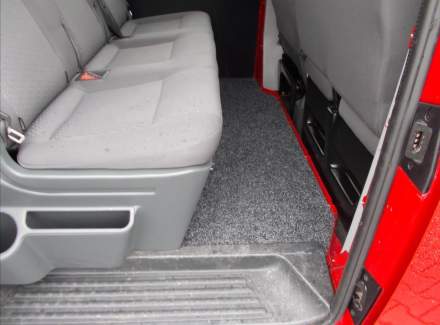 Volkswagen - Transporter