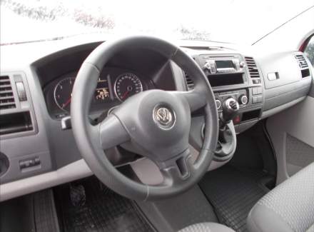 Volkswagen - Transporter