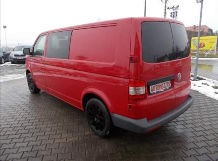 Volkswagen - Transporter
