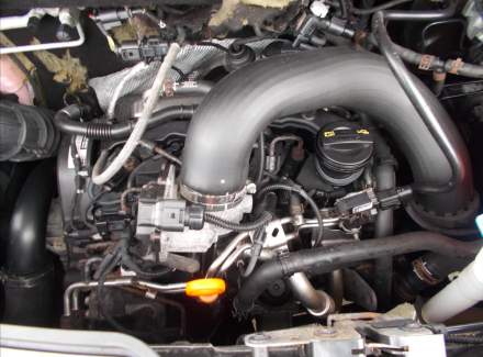 Volkswagen - Transporter