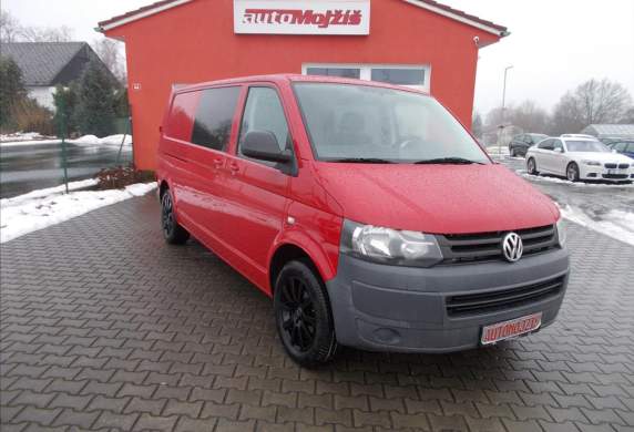 Volkswagen - Transporter