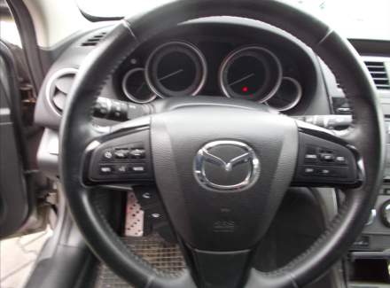 Mazda - 6