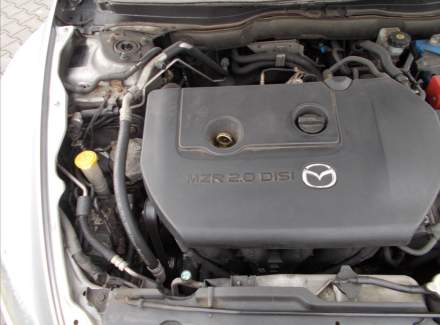Mazda - 6