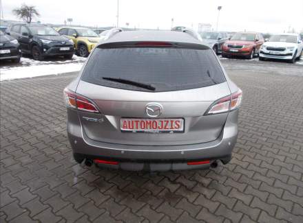 Mazda - 6