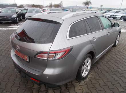 Mazda - 6