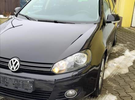 Volkswagen - Golf