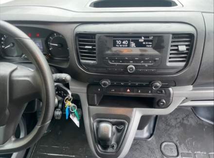 Peugeot - Peugeot-Expert