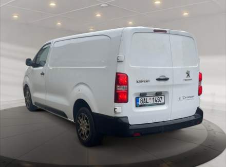 Peugeot - Peugeot-Expert