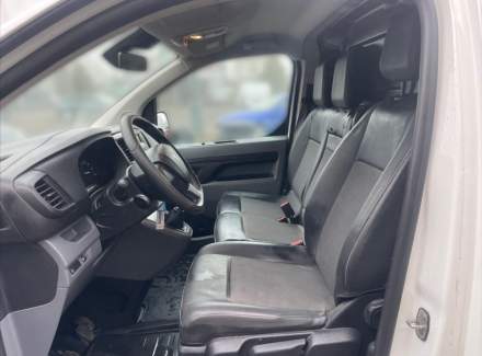 Peugeot - Peugeot-Expert