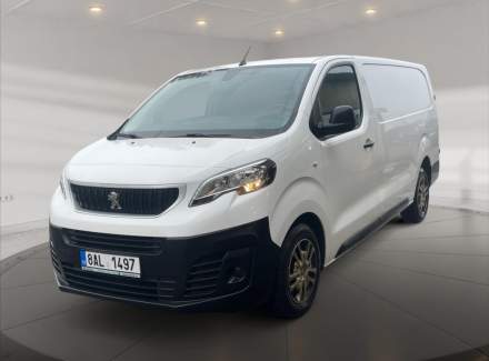 Peugeot - Peugeot-Expert