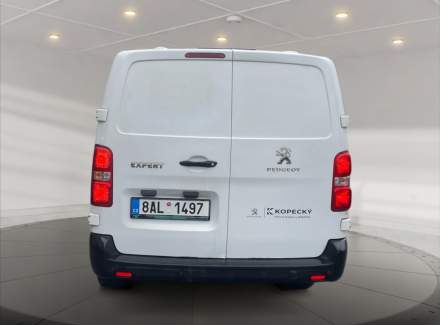 Peugeot - Peugeot-Expert