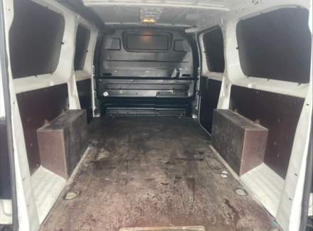 Peugeot - Peugeot-Expert