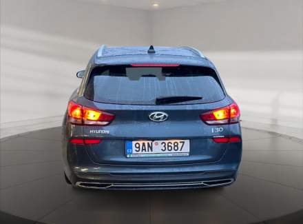 Hyundai - i30