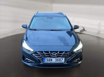 Hyundai - i30