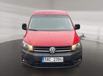 Volkswagen - Caddy
