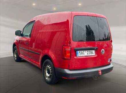 Volkswagen - Caddy