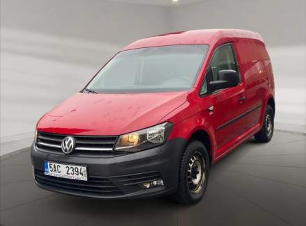 Volkswagen - Caddy