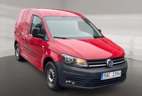 Volkswagen - Caddy