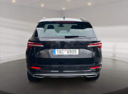 Škoda - Karoq