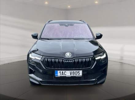 Škoda - Karoq
