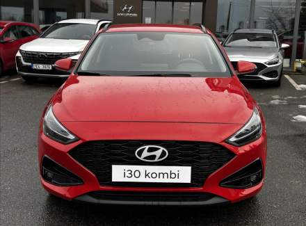 Hyundai - i30