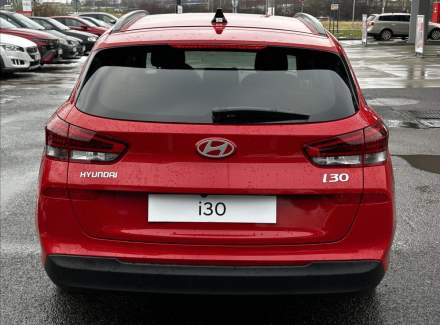Hyundai - i30