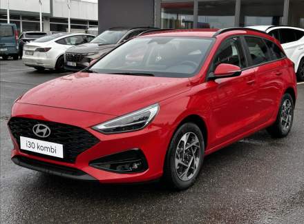 Hyundai - i30